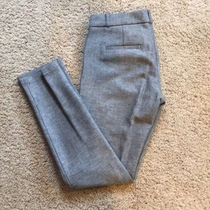 Grey Banana Republic Sloan